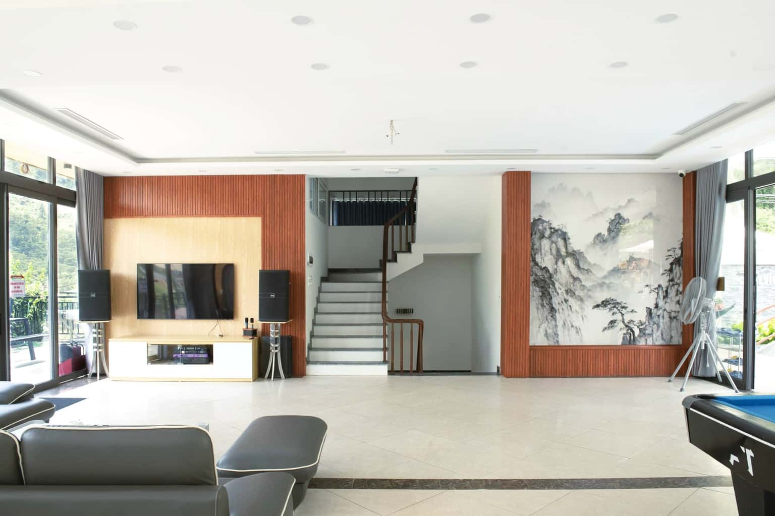 Chill Villa 3 tại hồ Đồng Đò, Sóc Sơn — ảnh 18