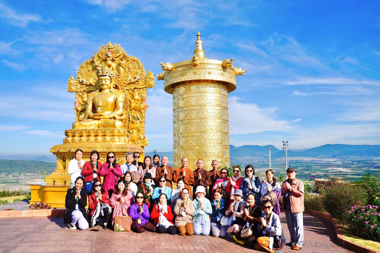 justfly samten hills da lat 