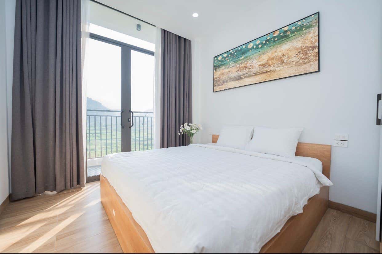 justfly ami villa ba vi
