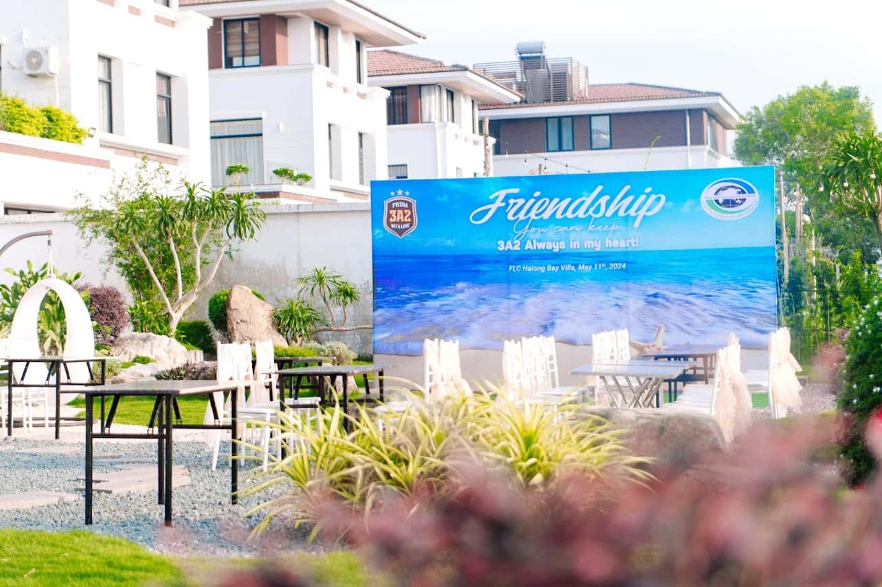 Villa BT6B.6B – FLC Hạ Long, Hòn Gai — photo 12
