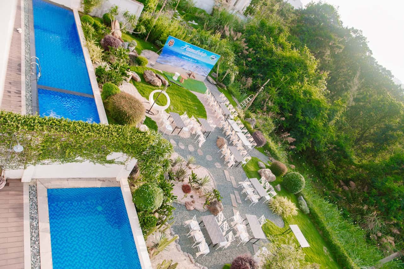 Villa BT6B.08 – FLC Hạ Long, Hòn Gai — photo 12