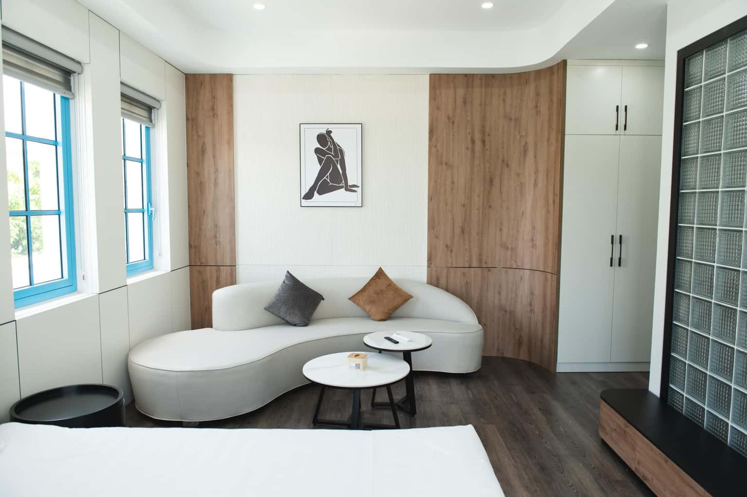 Villa M3.37 – Sun Feria Hạ Long, Bãi Cháy — 照片 20