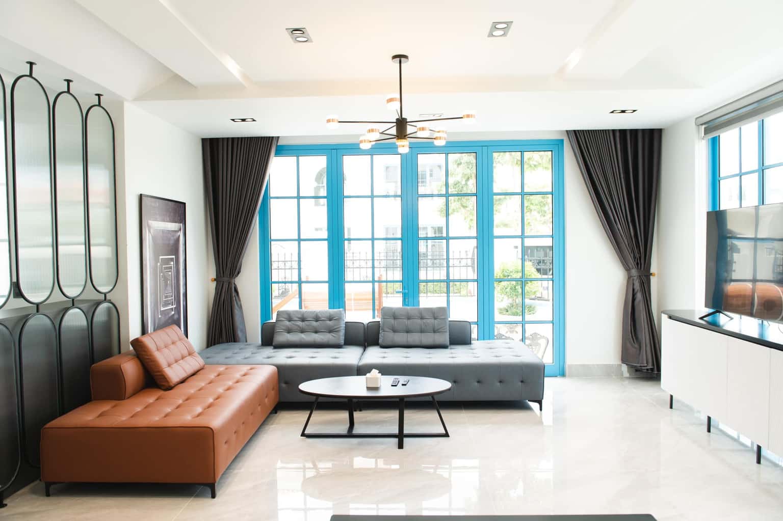 Villa M3.37 – Sun Feria Hạ Long, Bãi Cháy — 照片 13