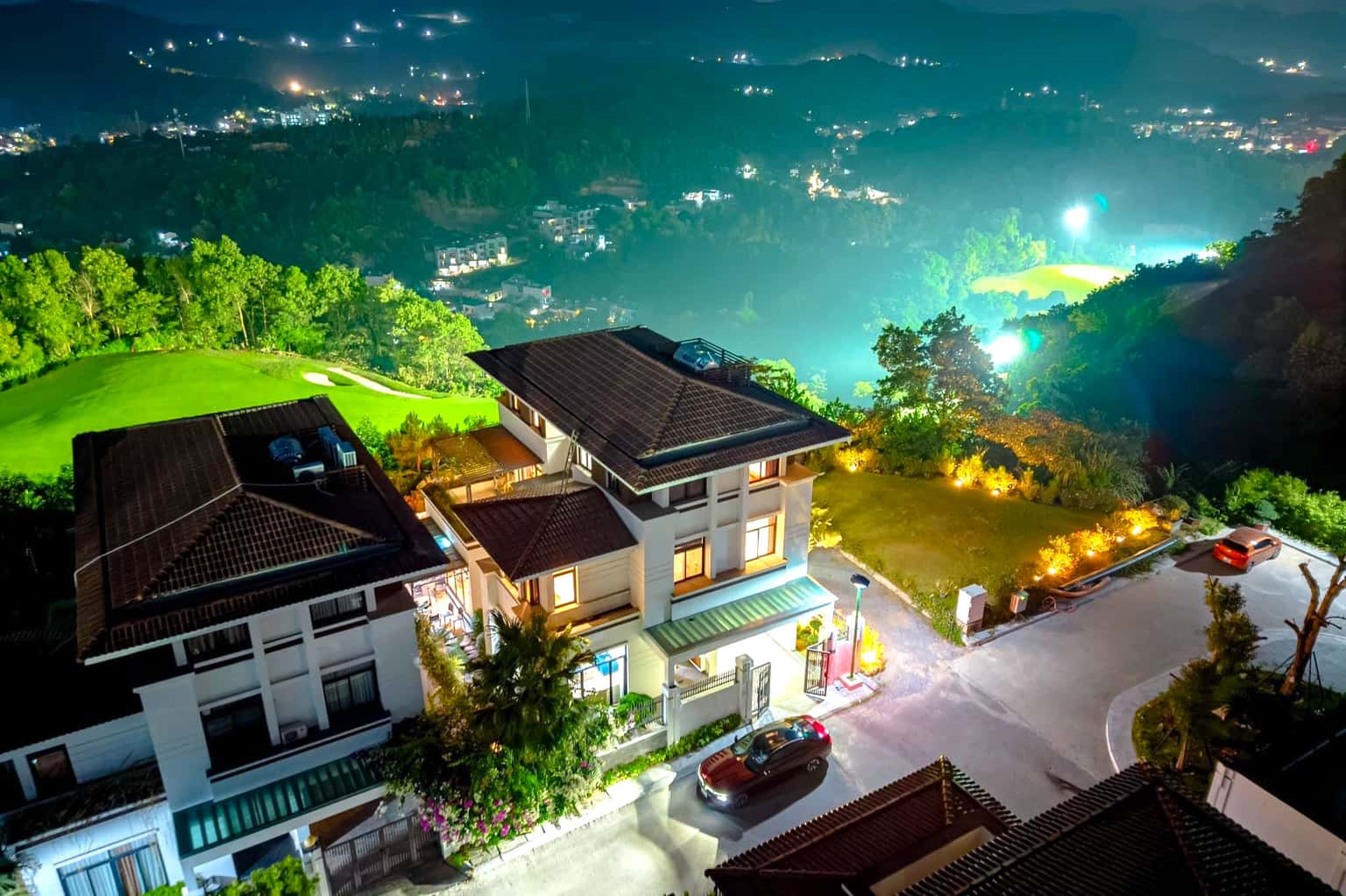 Villa BT6B.01 – FLC 下龙，Hòn Gai — 照片 1