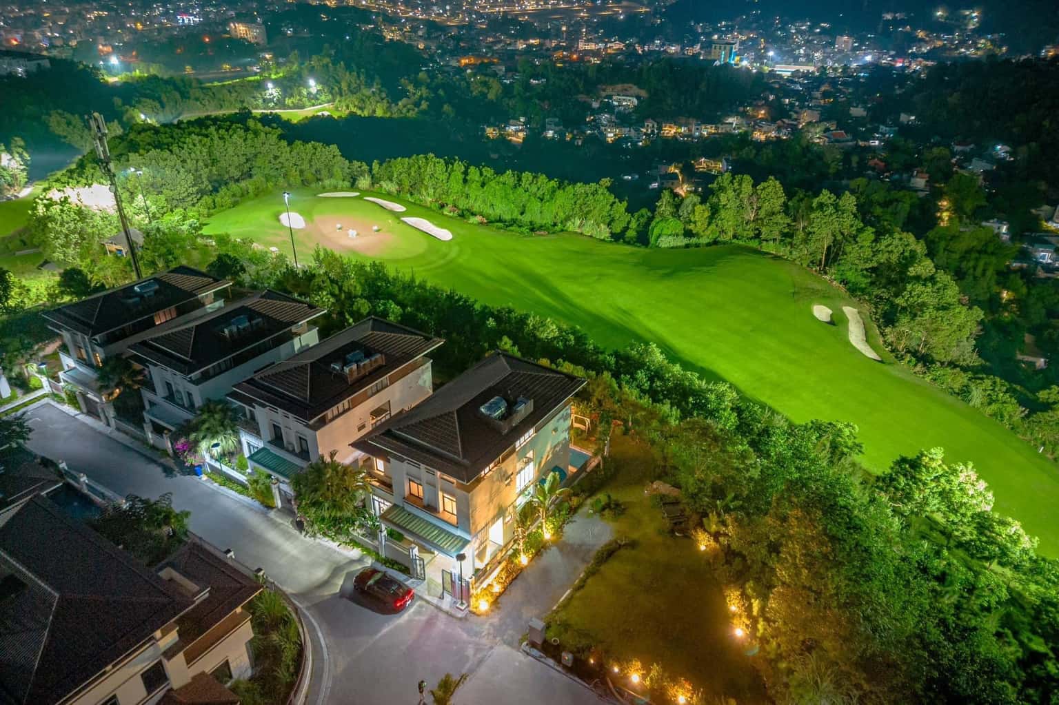 Villa BT6B.01 – FLC 下龙，Hòn Gai — 照片 7