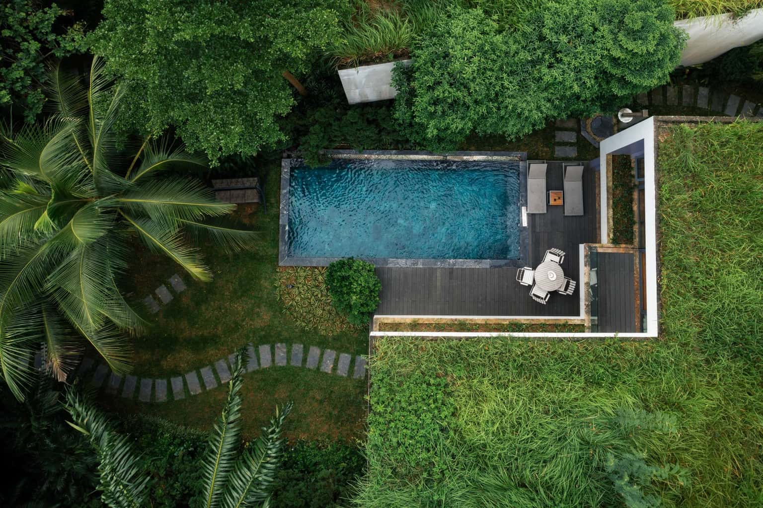 Villa M1.17 (Một Homestay), Flamingo Đại Lải — photo 2