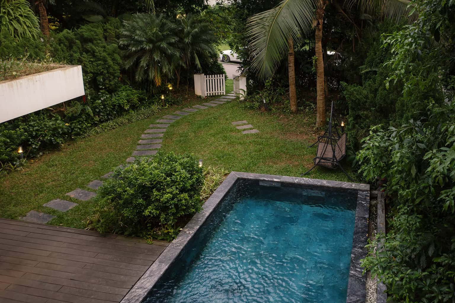 Villa M1.17 (Một Homestay), Flamingo Đại Lải — photo 12