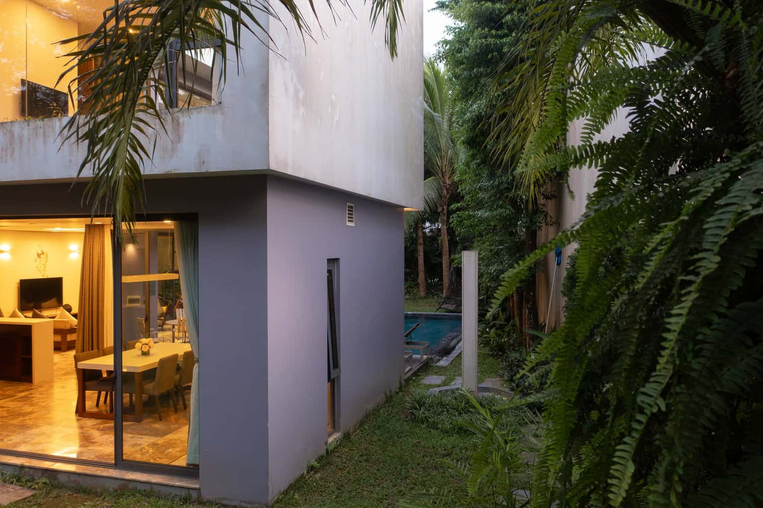 Villa M1.17 (Một Homestay), Flamingo Đại Lải — photo 109