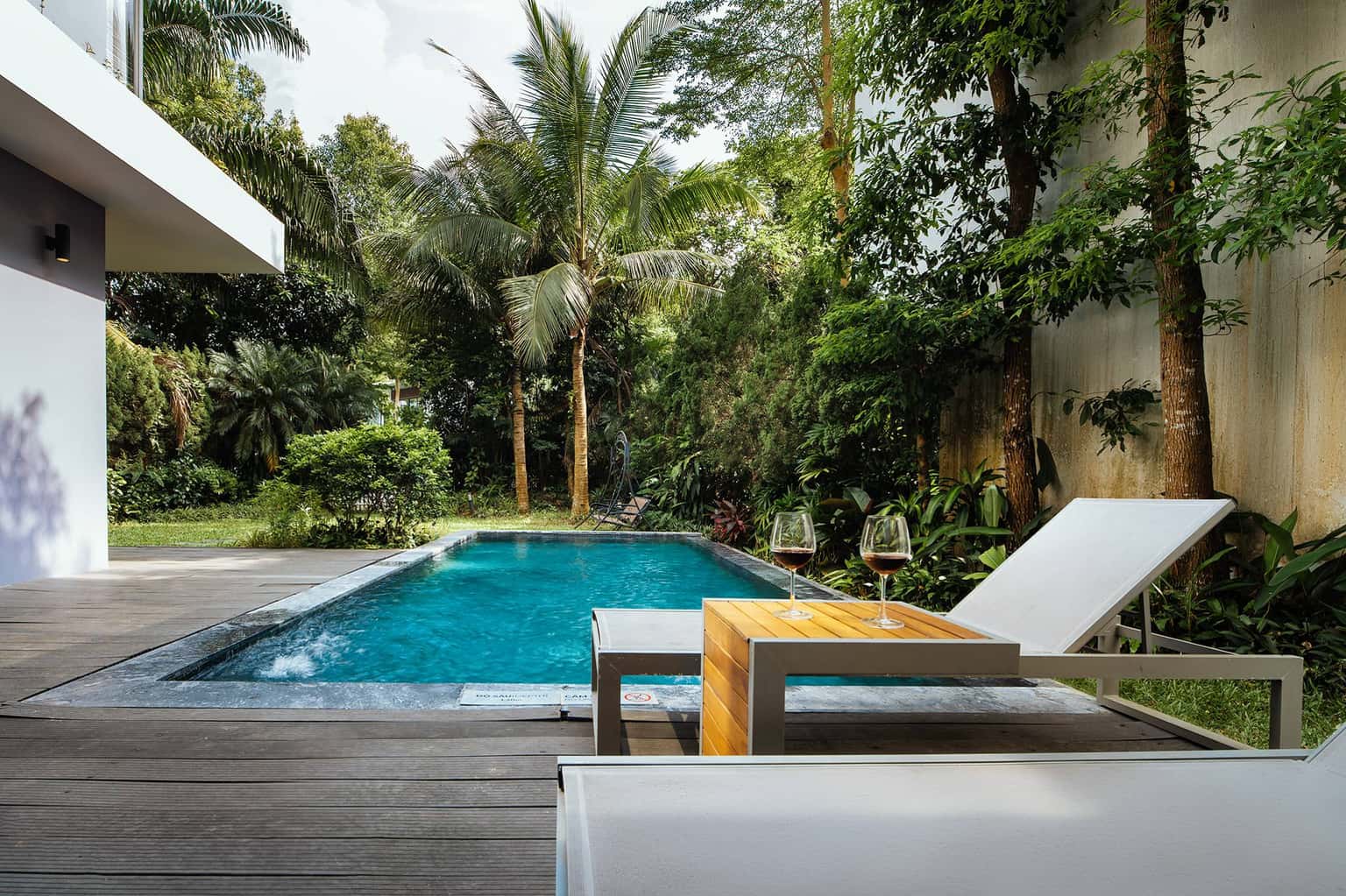 Villa M1.17 (Một Homestay), Flamingo Đại Lải — photo 7