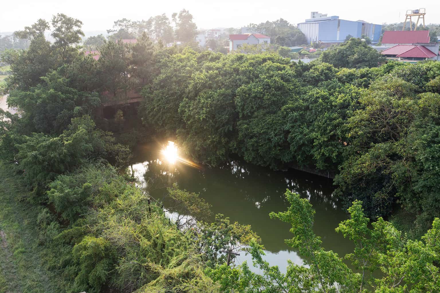 Một Tình (Một Homestay) tại Hồ Đồng Quan, Sóc Sơn — ảnh 27