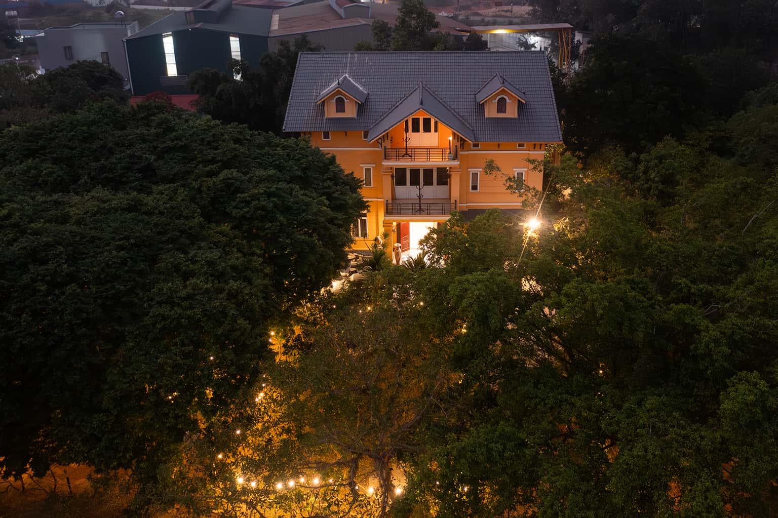 Một Villa (Một Homestay) tại Hồ Đồng Quan, Sóc Sơn — ảnh 3