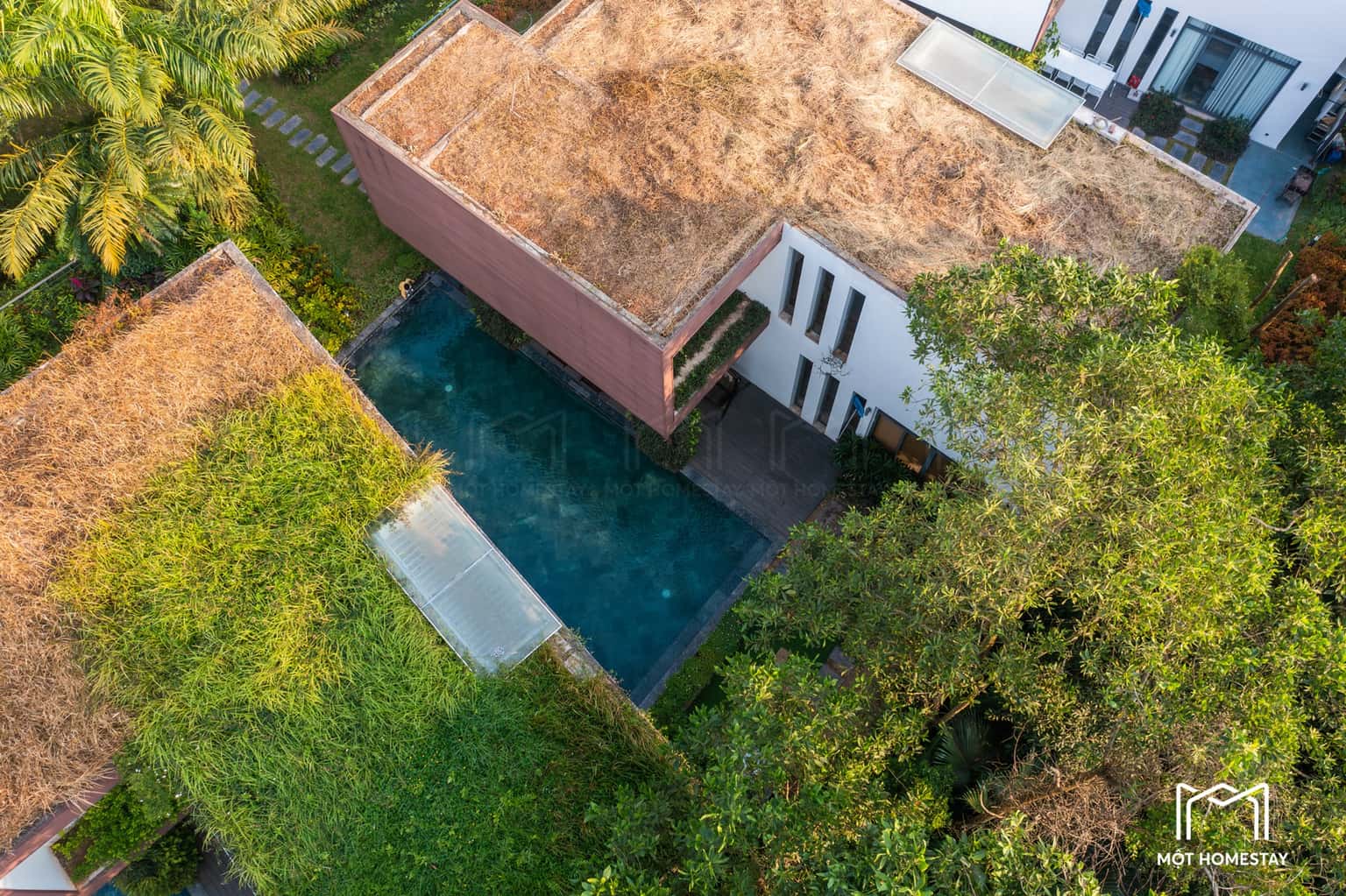 Villa HO12 (Một Homestay), Flamingo Đại Lải — photo 3