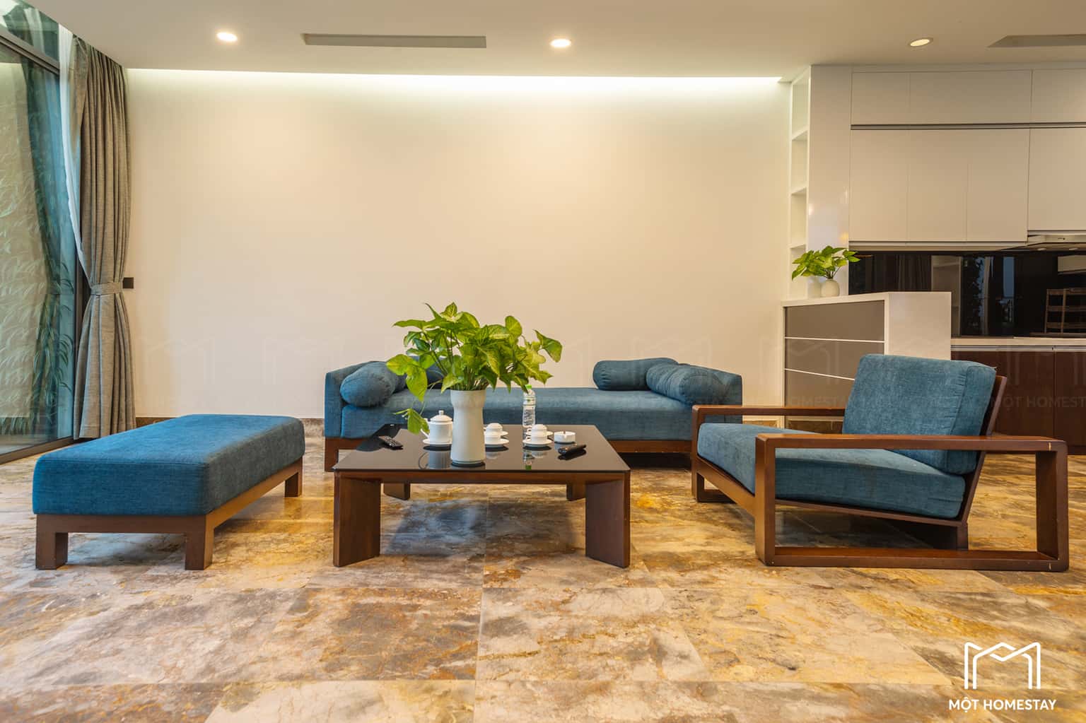 Villa HO14 (Một Homestay), Flamingo Đại Lải — ảnh 15