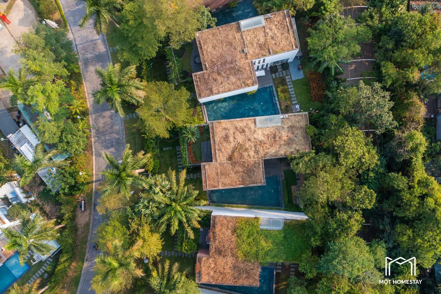Villa HO14 (Một Homestay), Flamingo Đại Lải — ảnh 5