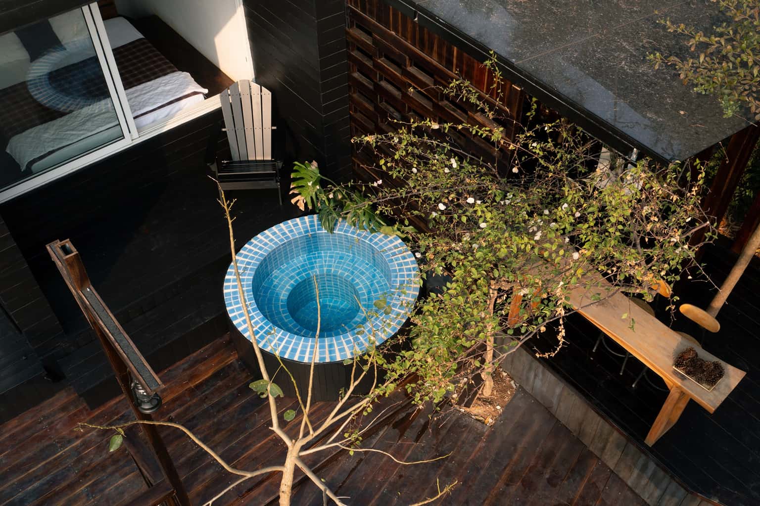 Lime Lakeside tại Lâm Trường, Sóc Sơn — ảnh 12