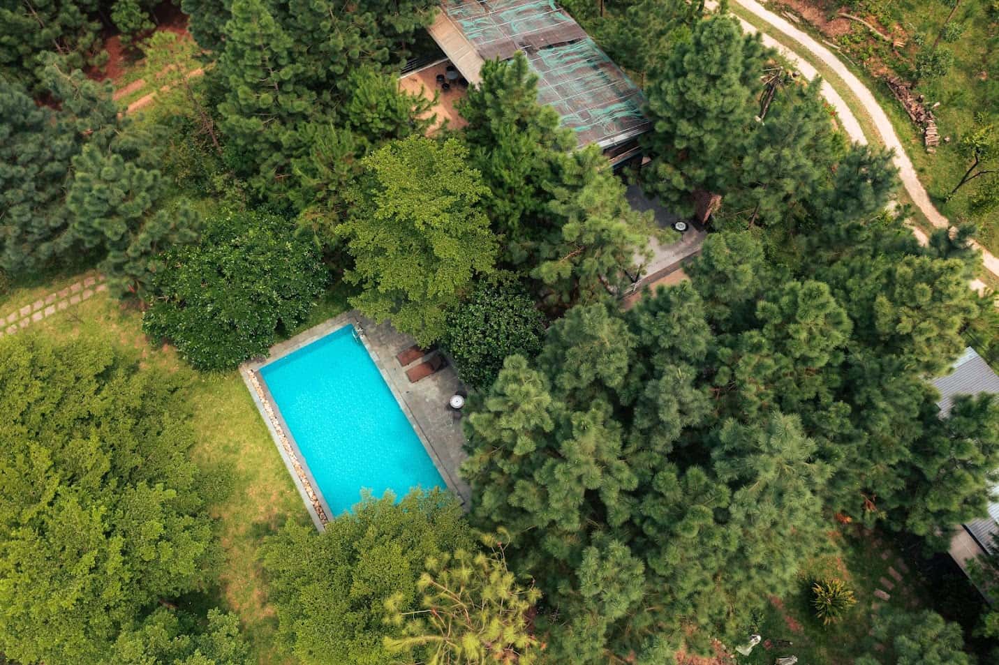 Lee Garden Villa tại Lâm Trường, Sóc Sơn — ảnh 1