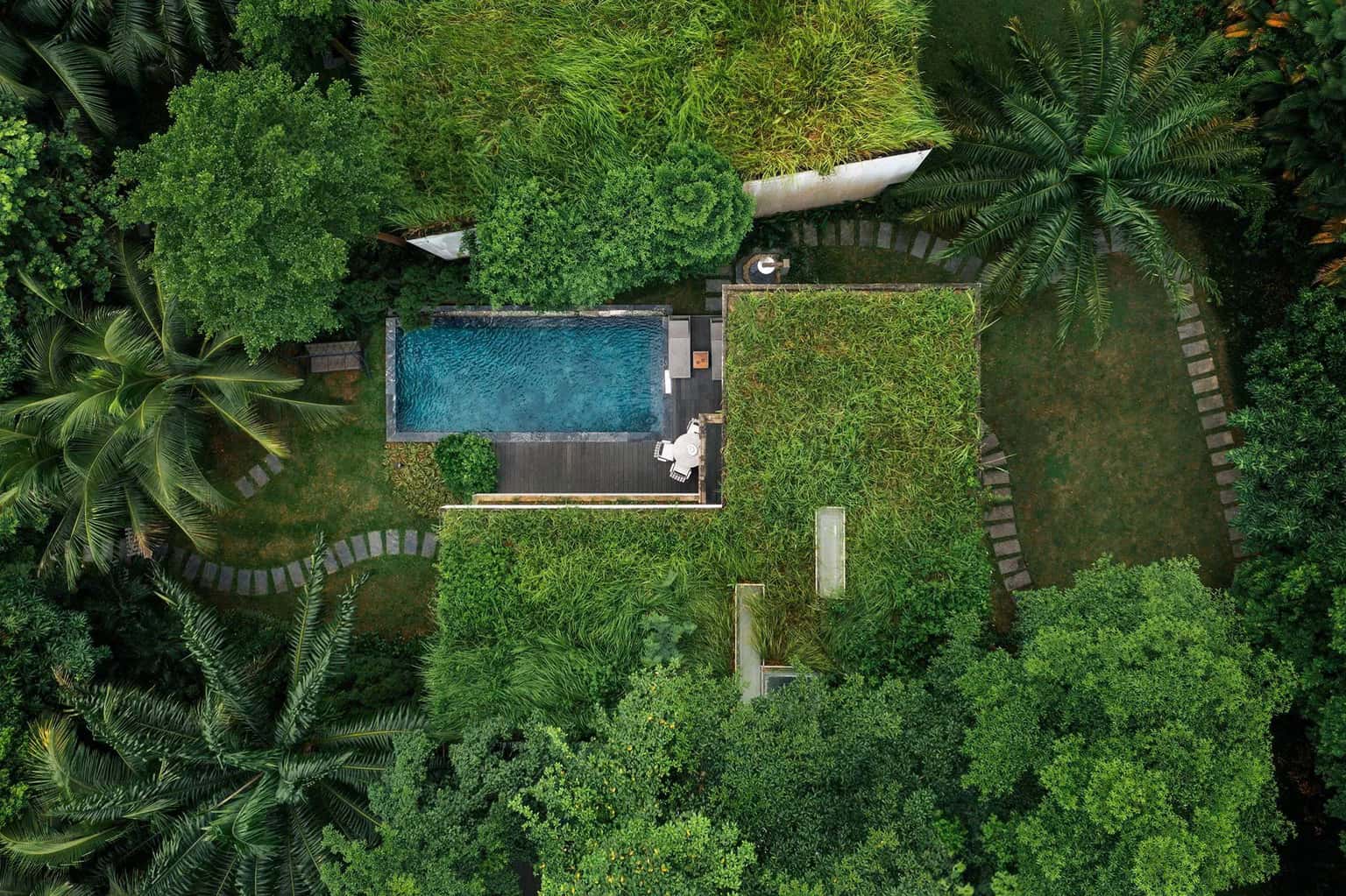 Villa M1.9 (Một Homestay), Flamingo Đại Lải — photo 2