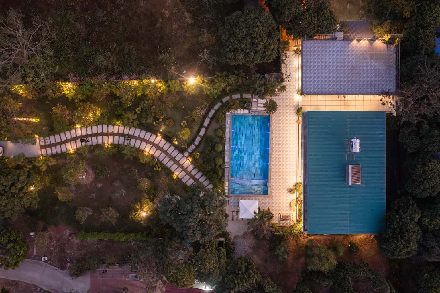 Gia Huy Villa tại Lâm Trường, Sóc Sơn — ảnh 3