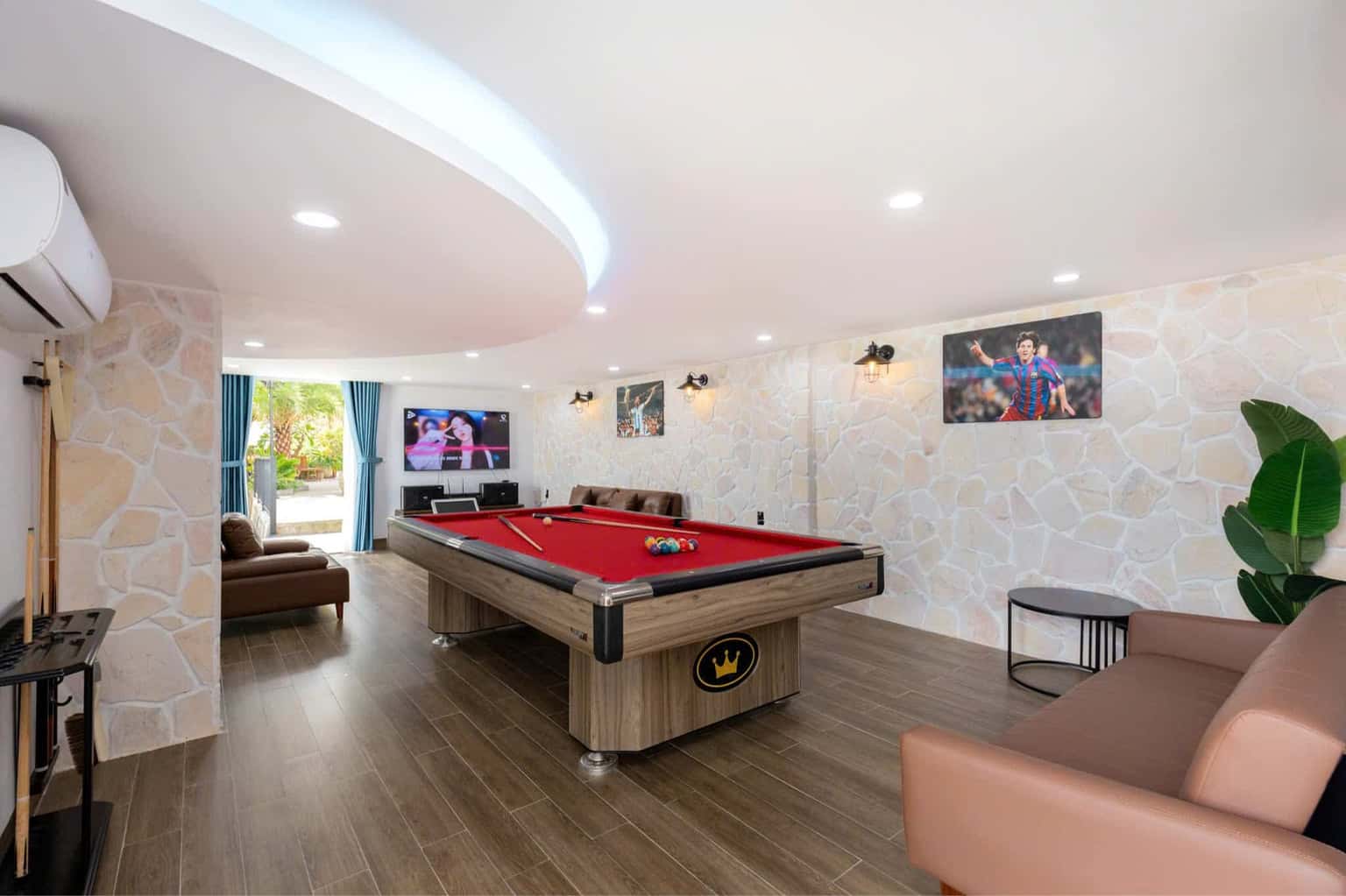 YuBi Eden Villa 630A Trần Phú, Vũng Tàu — ảnh 9