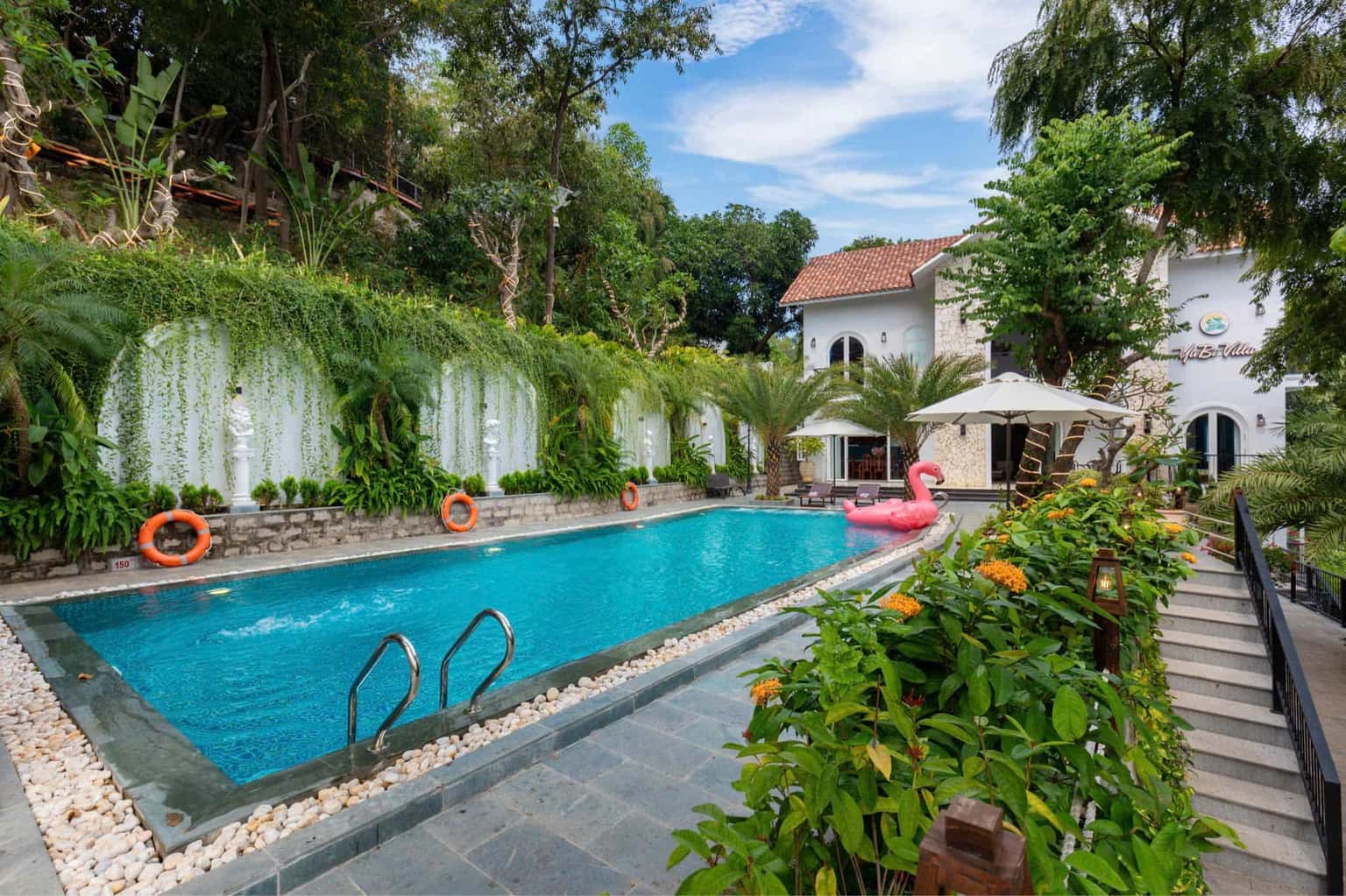 YuBi Eden Villa 630A Trần Phú, Vũng Tàu — ảnh 11