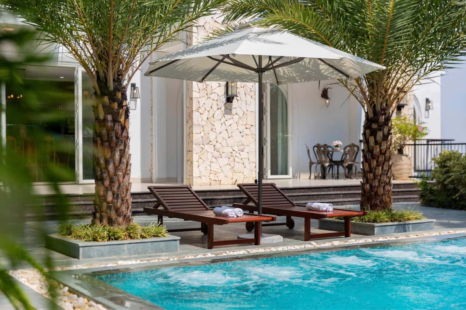 YuBi Eden Villa 630A Trần Phú, Vũng Tàu — ảnh 14