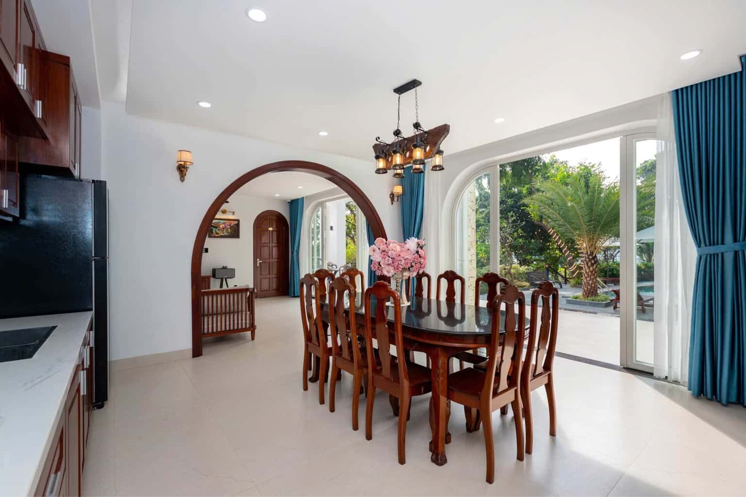 YuBi Eden Villa 630A Trần Phú, Vũng Tàu — ảnh 7