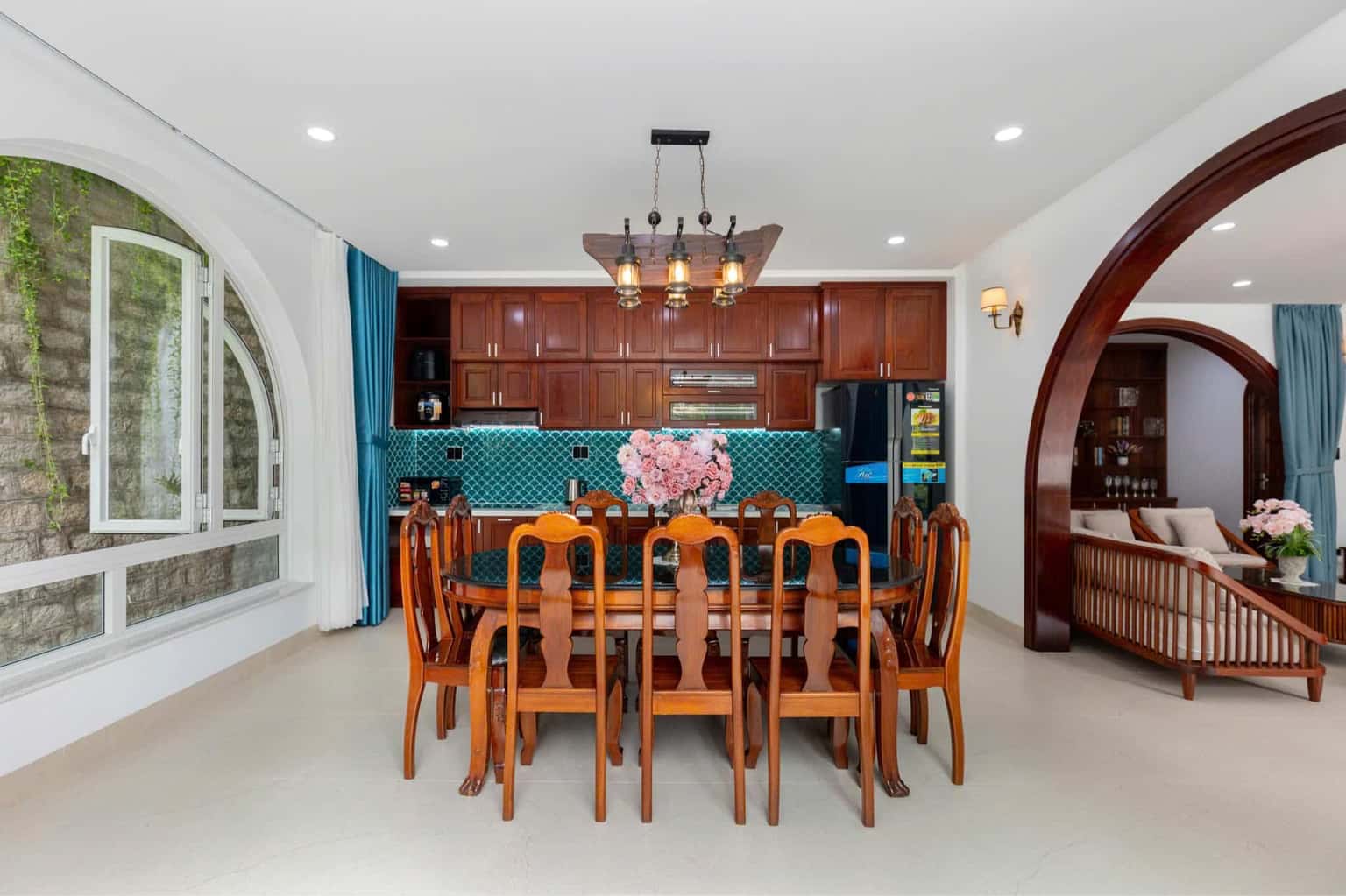 YuBi Eden Villa 630A Trần Phú, Vũng Tàu — ảnh 8