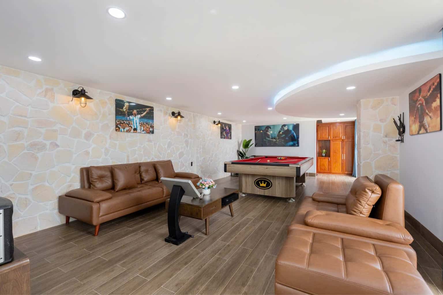 YuBi Eden Villa 630A Trần Phú, Vũng Tàu — ảnh 10