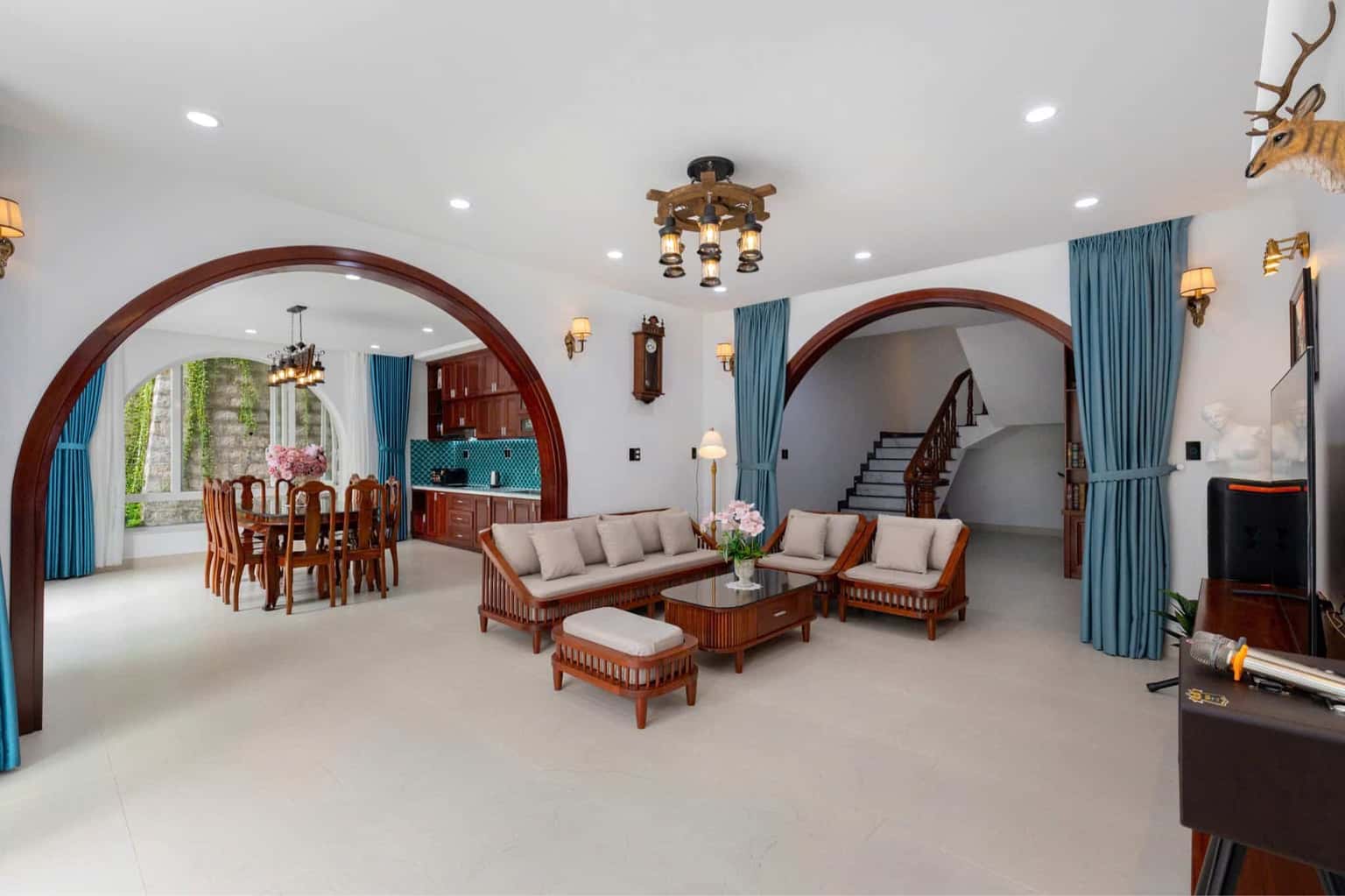 YuBi Eden Villa 630A Trần Phú, Vũng Tàu — ảnh 3