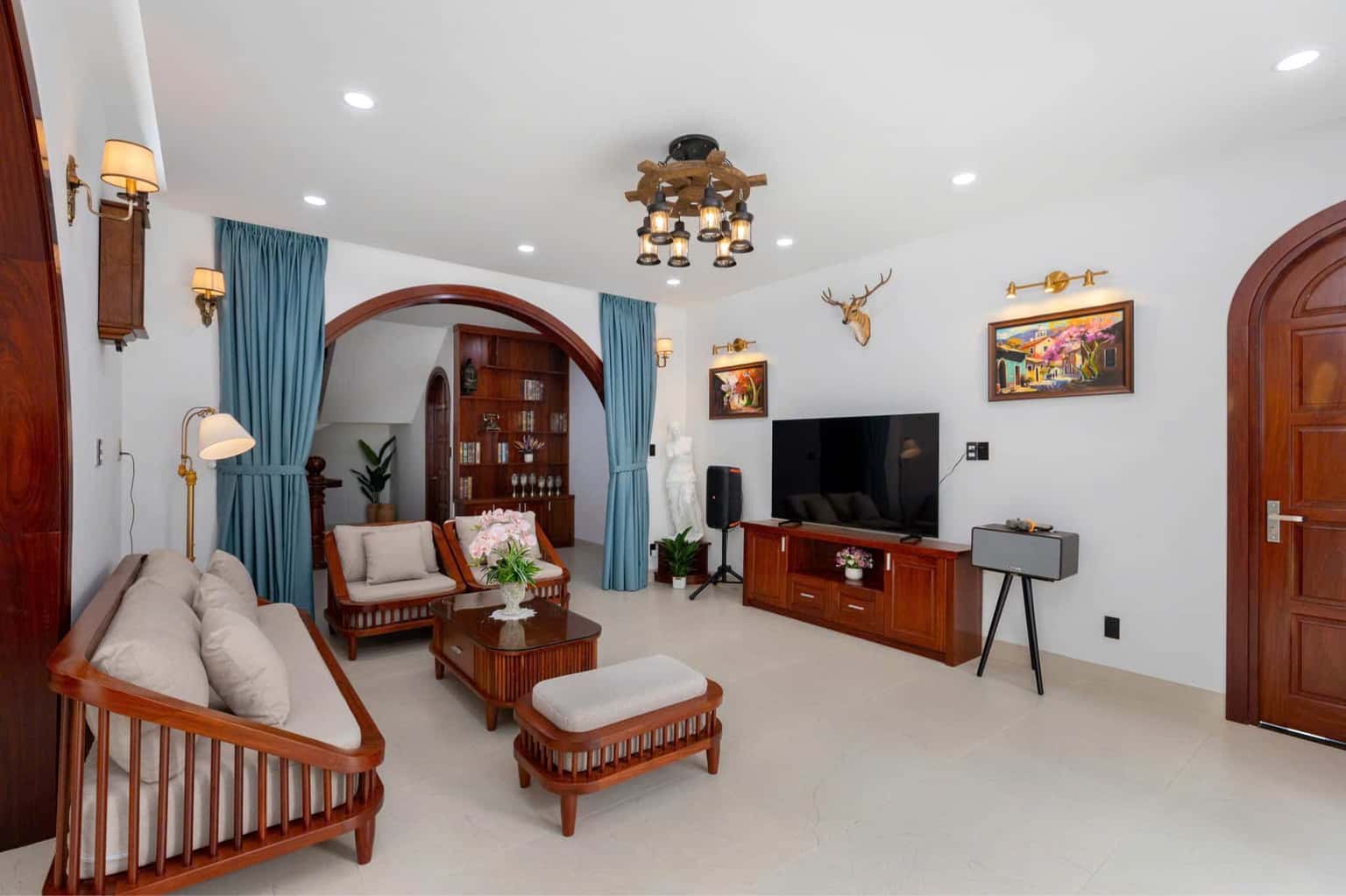 YuBi Eden Villa 630A Trần Phú, Vũng Tàu — ảnh 2