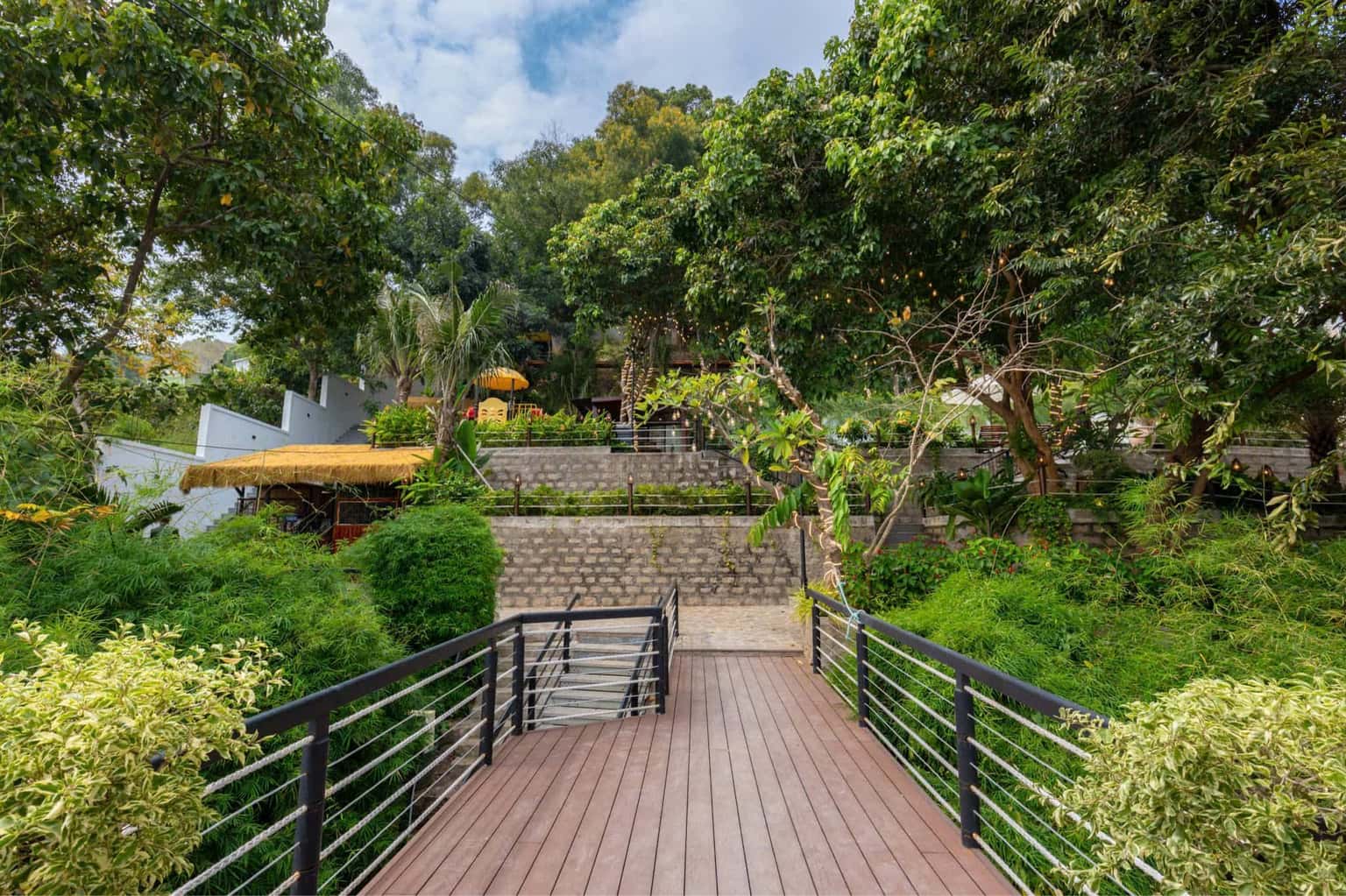 YuBi Eden Villa 630A Trần Phú, Vũng Tàu — ảnh 6