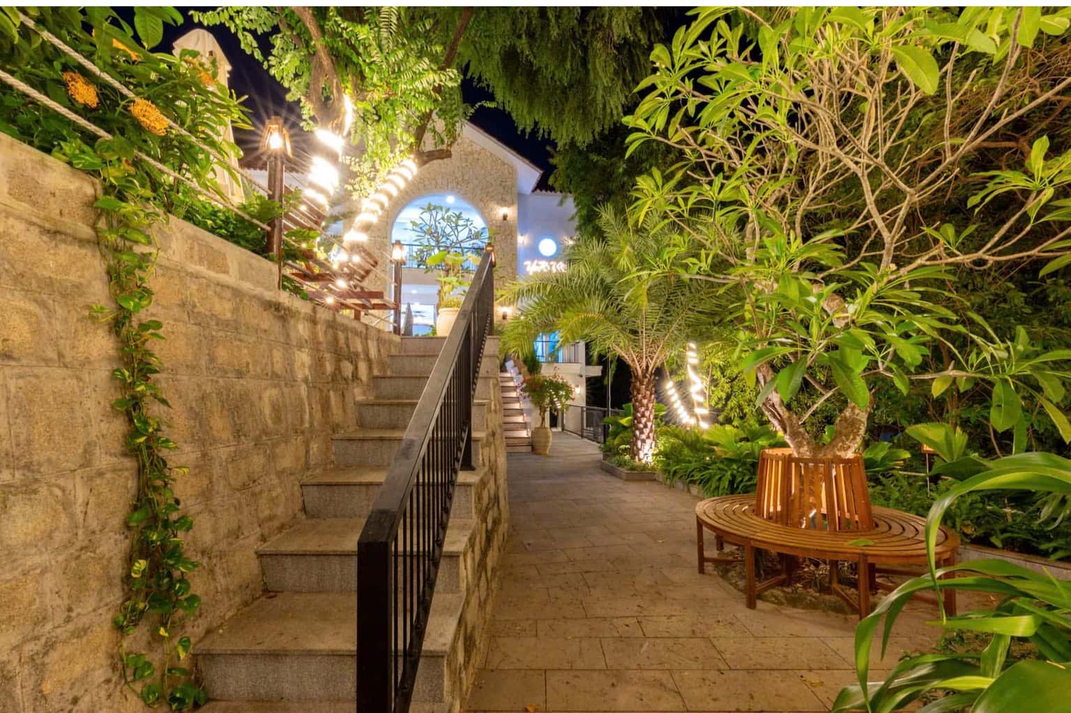 YuBi Eden Villa 630A Trần Phú, Vũng Tàu — ảnh 4