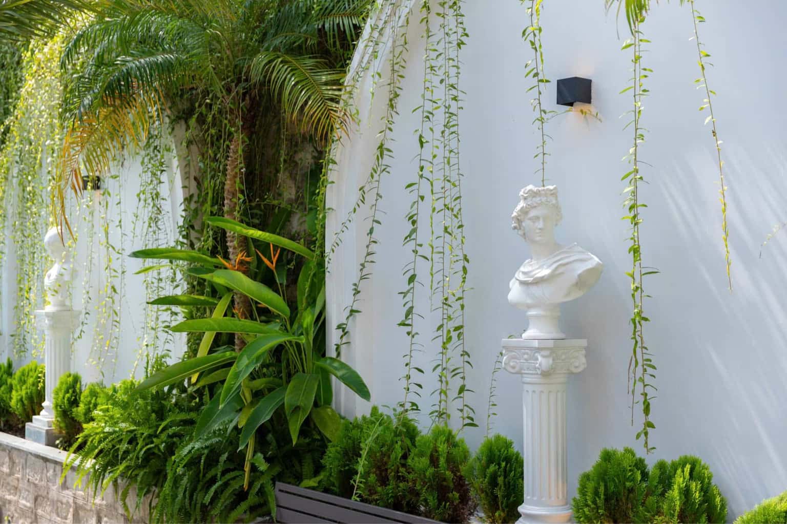 YuBi Eden Villa 630A Trần Phú, Vũng Tàu — ảnh 12