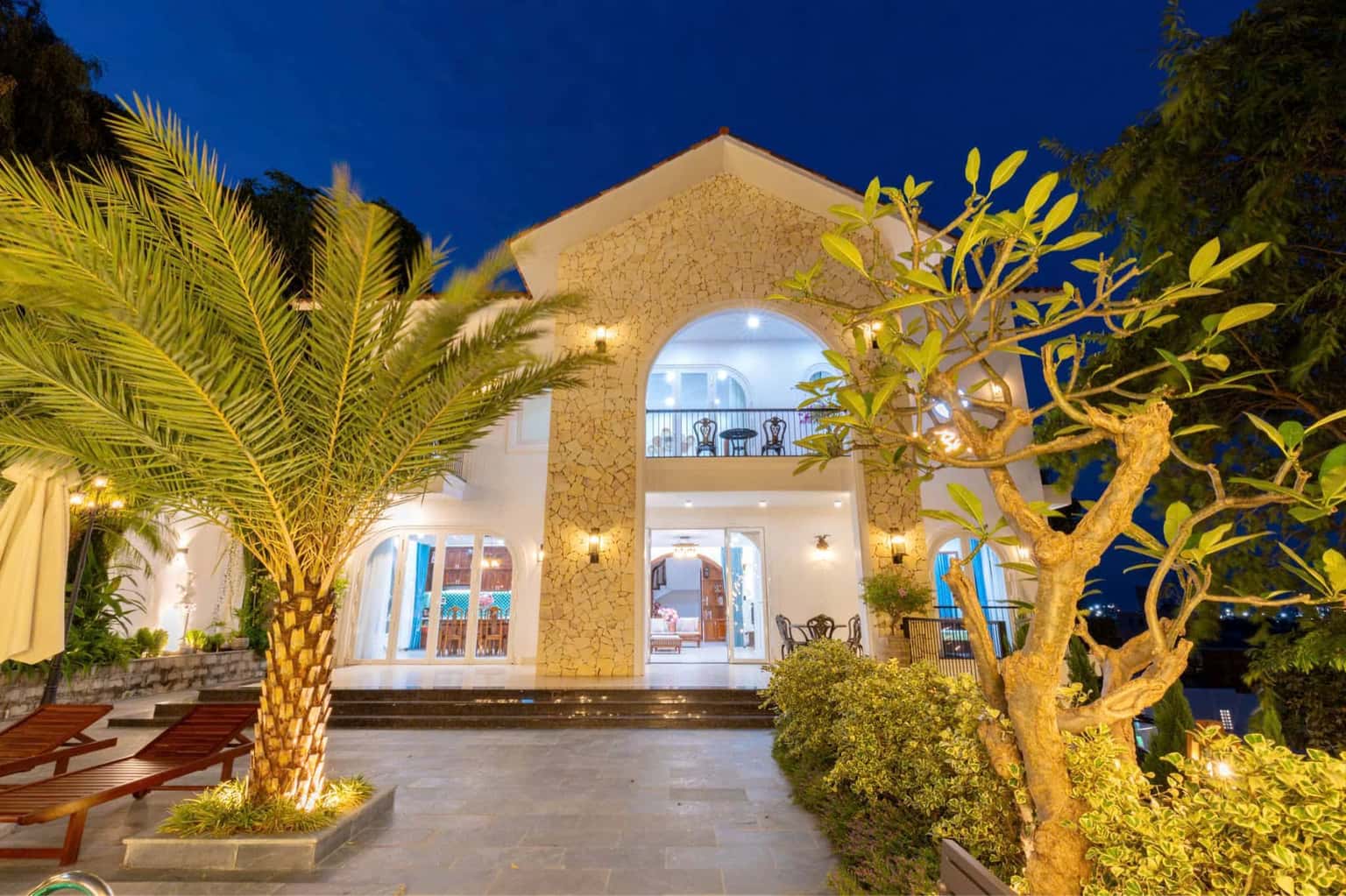 YuBi Eden Villa 630A Trần Phú, Vũng Tàu — ảnh 1