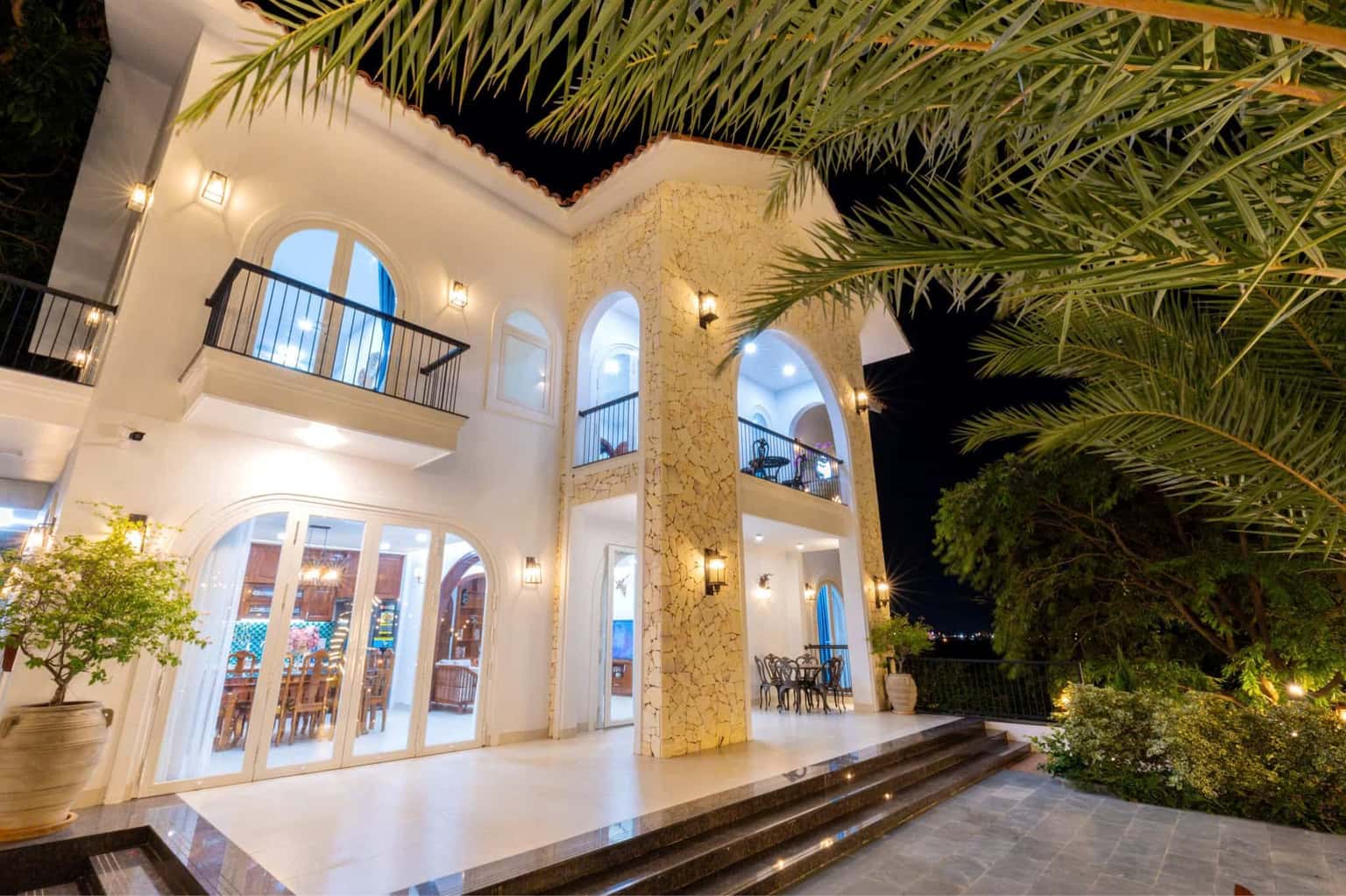 YuBi Eden Villa 630A Trần Phú, Vũng Tàu — ảnh 13