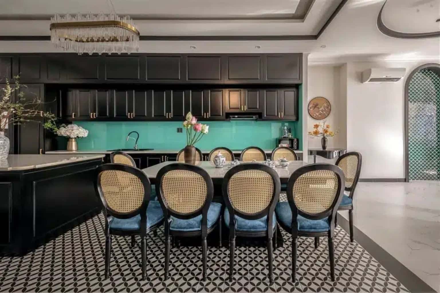 Villa A6 Mạc Thanh Đàm, Vũng Tàu — ảnh 3