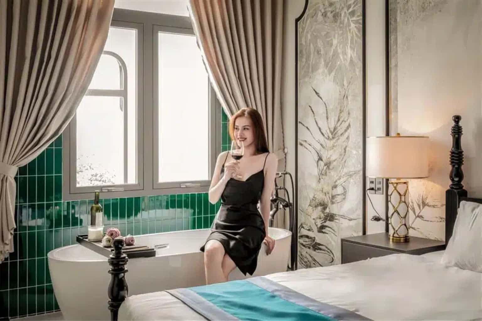 Villa A6 Mạc Thanh Đàm, Vũng Tàu — ảnh 13