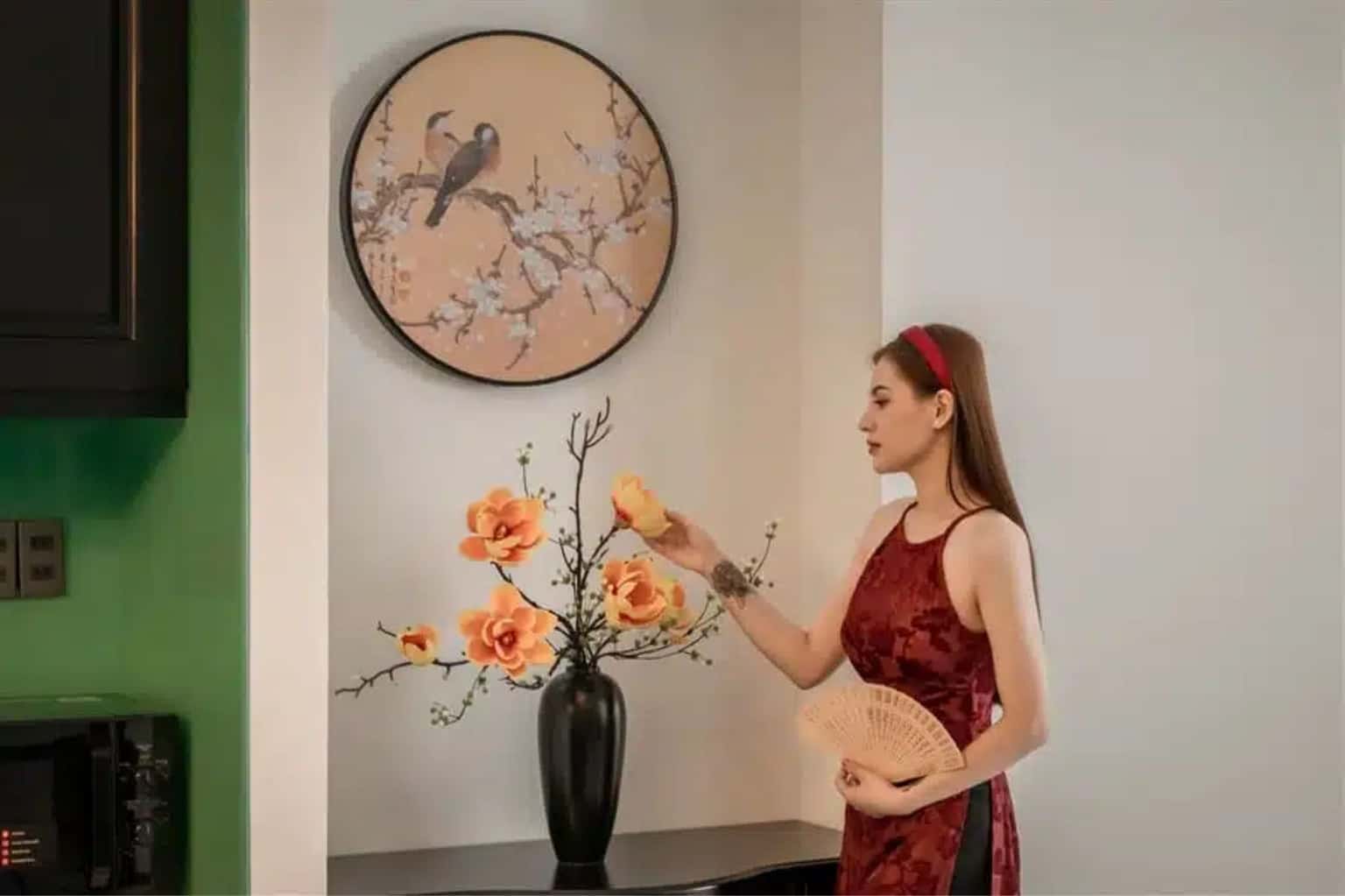 Villa A6 Mạc Thanh Đàm, Vũng Tàu — ảnh 15