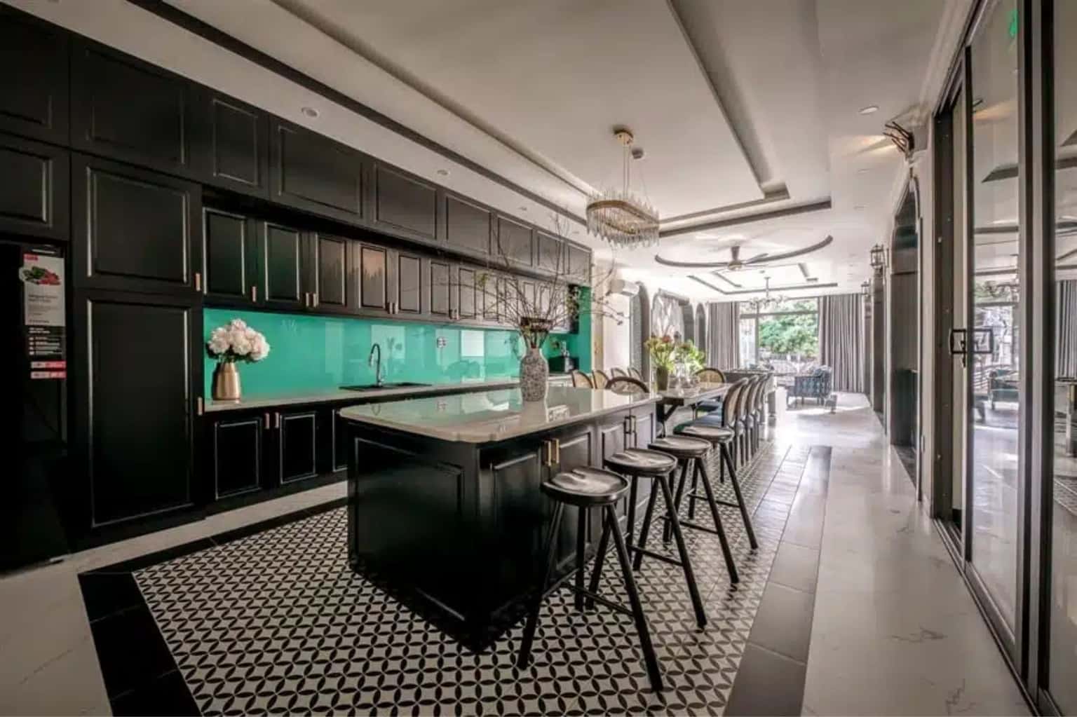 Villa A6 Mạc Thanh Đàm, Vũng Tàu — ảnh 17