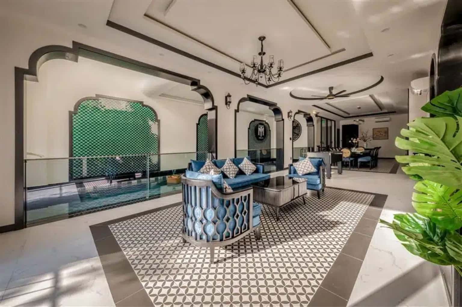 Villa A6 Mạc Thanh Đàm, Vũng Tàu — ảnh 4
