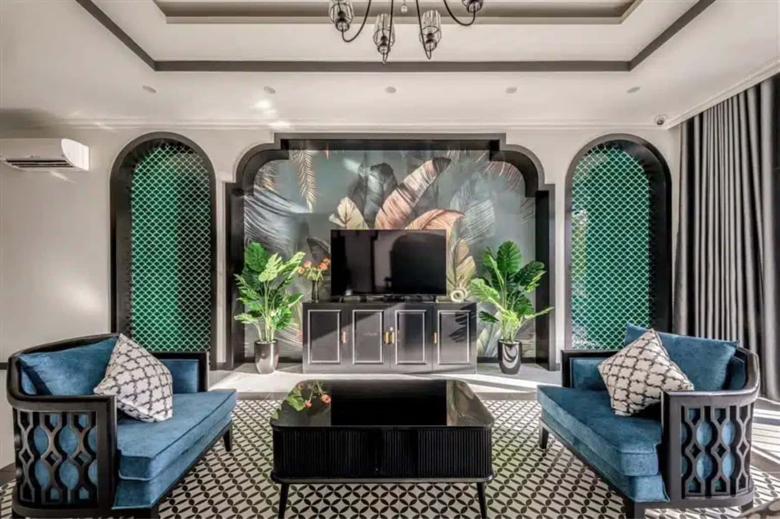 Villa A6 Mạc Thanh Đàm, Vũng Tàu — ảnh 8