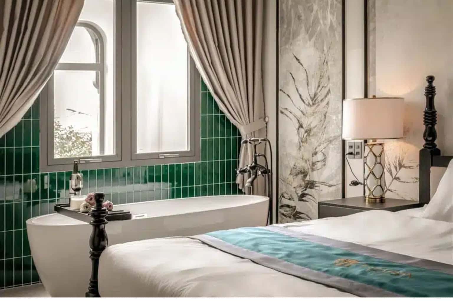 Villa A6 Mạc Thanh Đàm, Vũng Tàu — ảnh 6