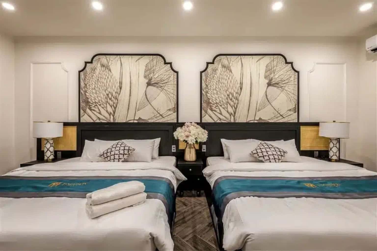 Villa A6 Mạc Thanh Đàm, Vũng Tàu — ảnh 7