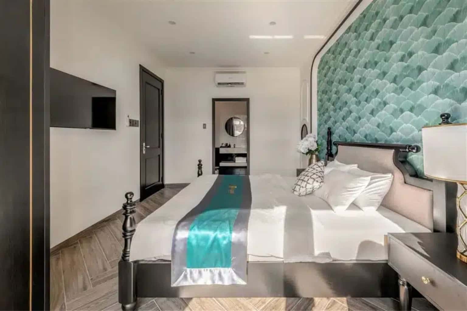 Villa A6 Mạc Thanh Đàm, Vũng Tàu — ảnh 11