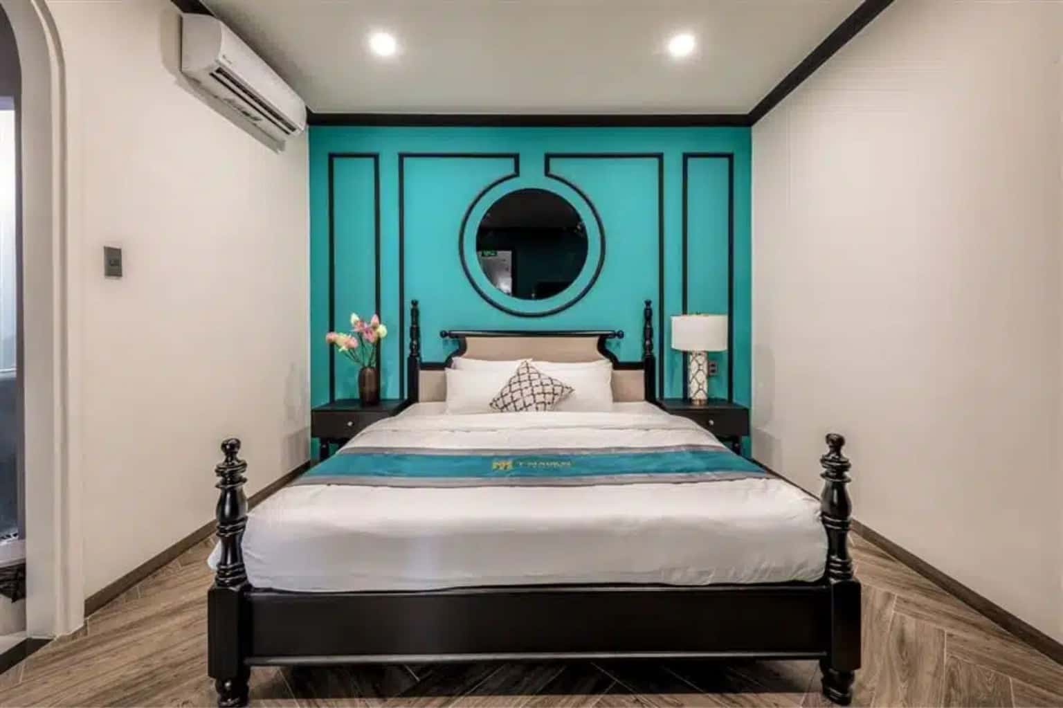 Villa A6 Mạc Thanh Đàm, Vũng Tàu — ảnh 10