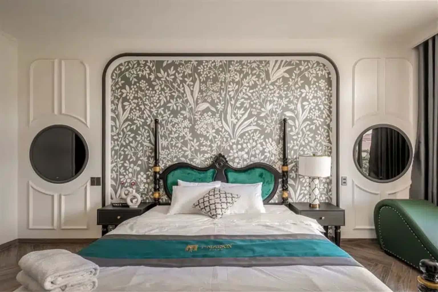 Villa A6 Mạc Thanh Đàm, Vũng Tàu — ảnh 20