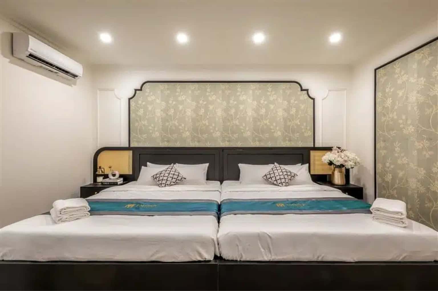 Villa A6 Mạc Thanh Đàm, Vũng Tàu — ảnh 5