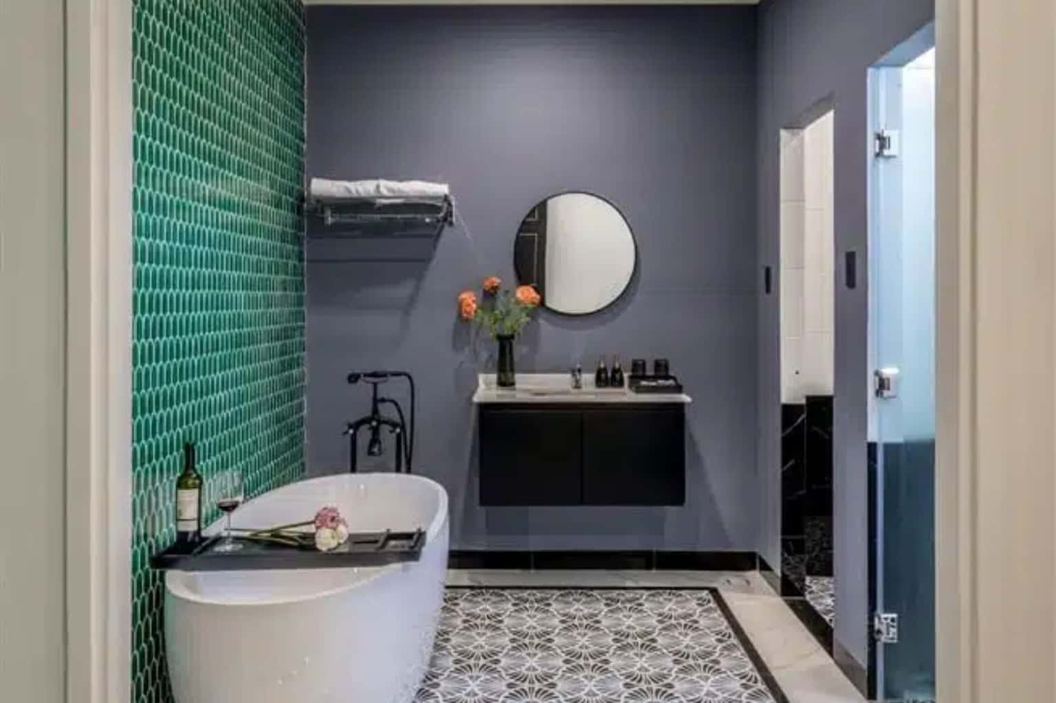 Villa A6 Mạc Thanh Đàm, Vũng Tàu — ảnh 19