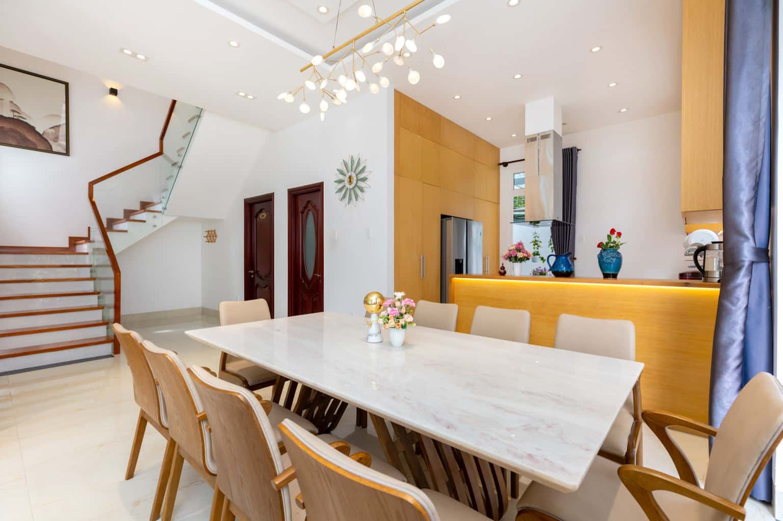 Minh Hoàng Villa 18 A12 Ba Vì Long Cung, Vũng Tàu — photo 9