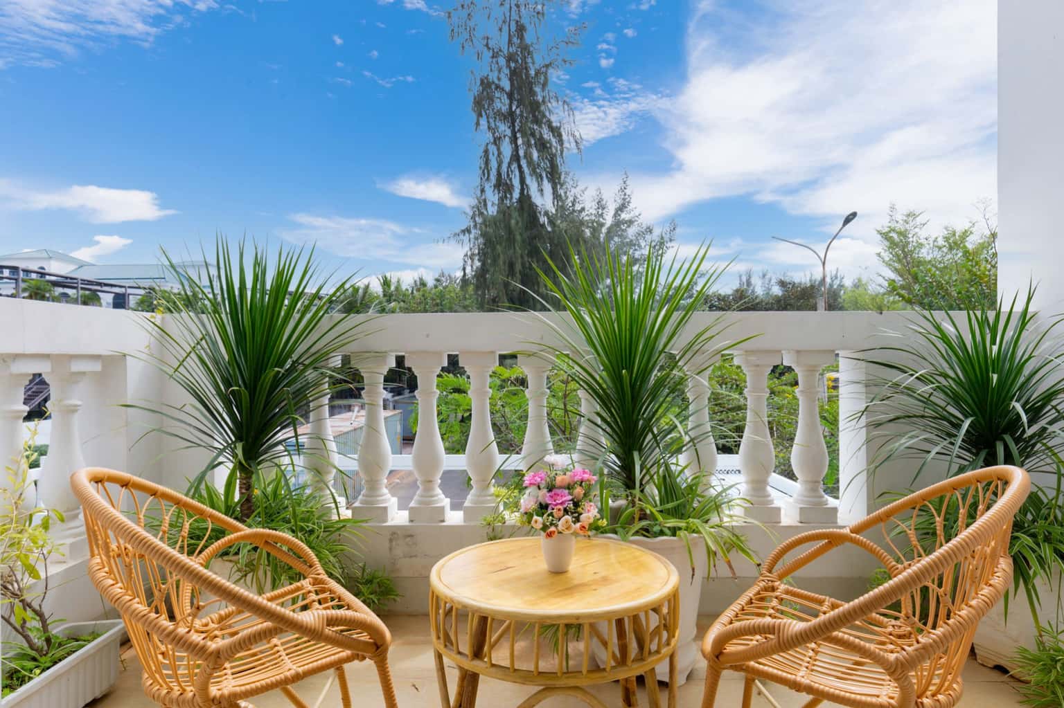 Minh Hoàng Villa 18 A12 Ba Vì Long Cung, Vũng Tàu — photo 4